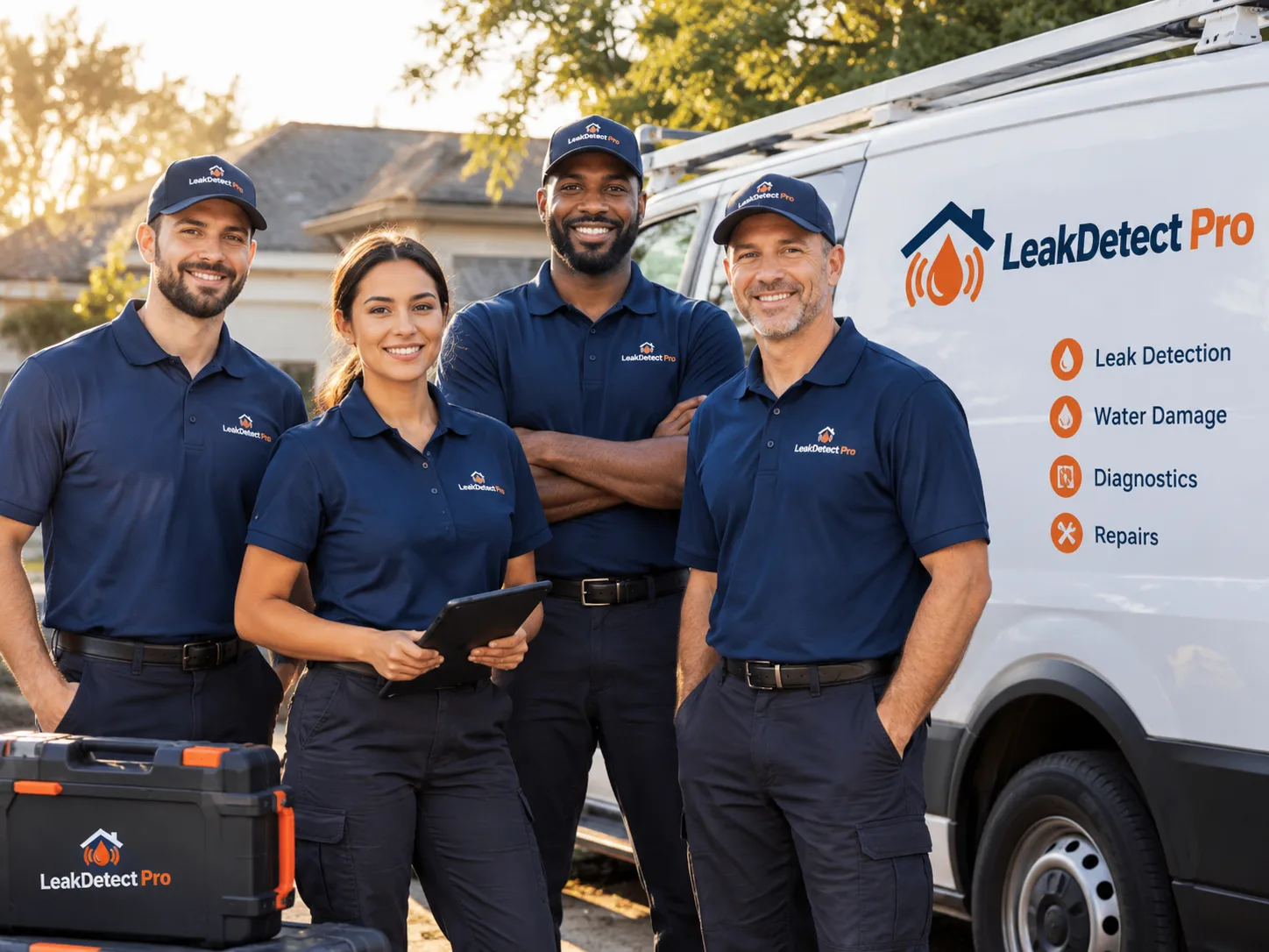 Roof Repair company in Doral, FL