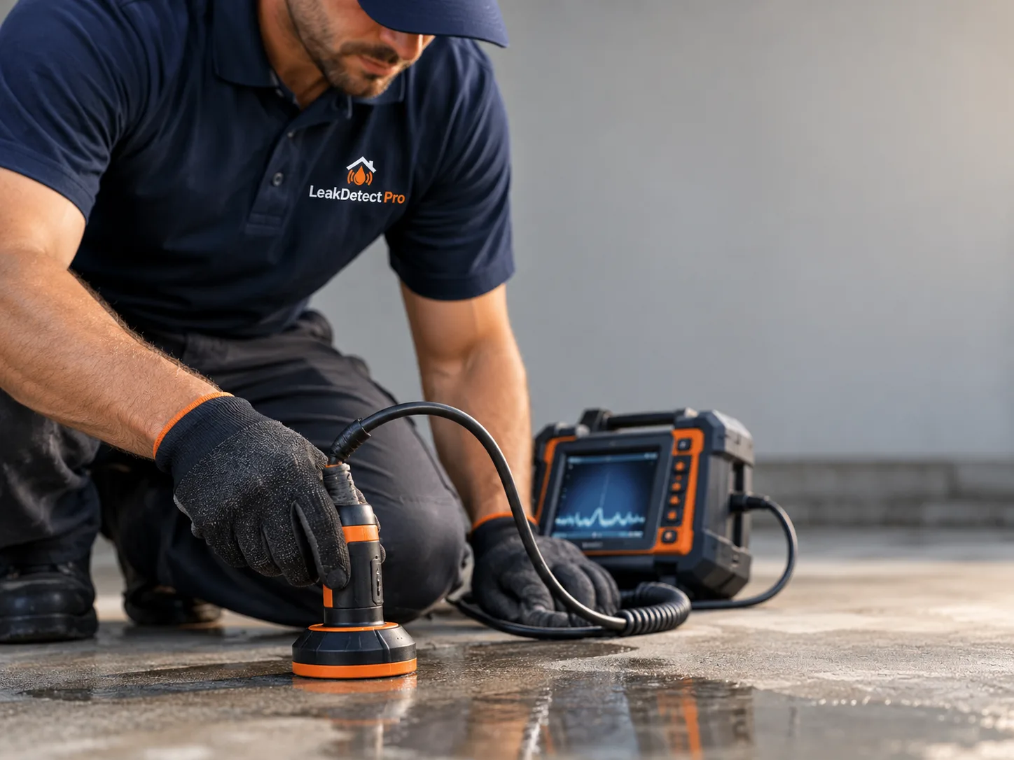 Flat Roof Analysis in Doral, FL
